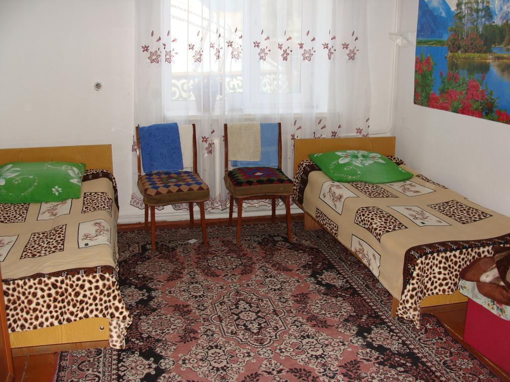 Guest House Nur Кочкорка Экстерьер фото