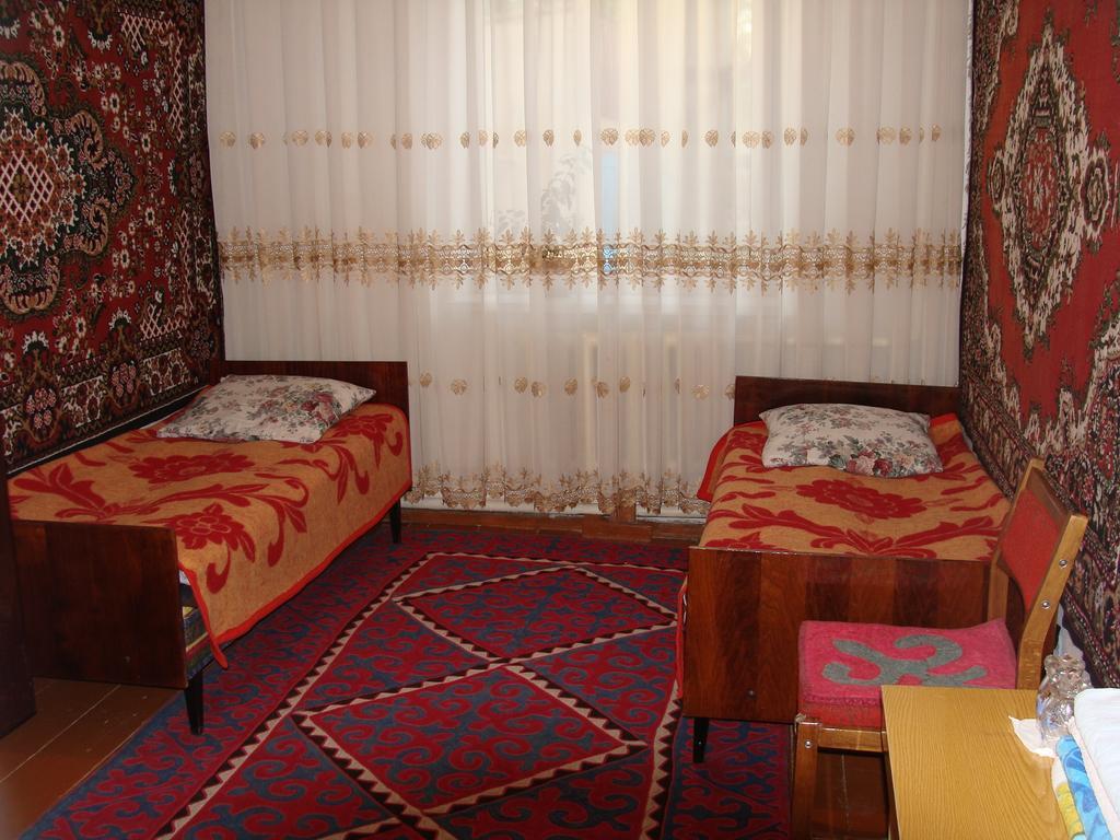 Guest House Nur Кочкорка Экстерьер фото