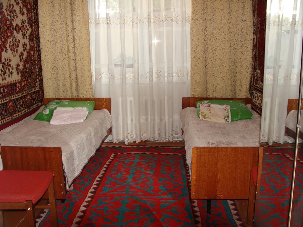 Guest House Nur Кочкорка Экстерьер фото