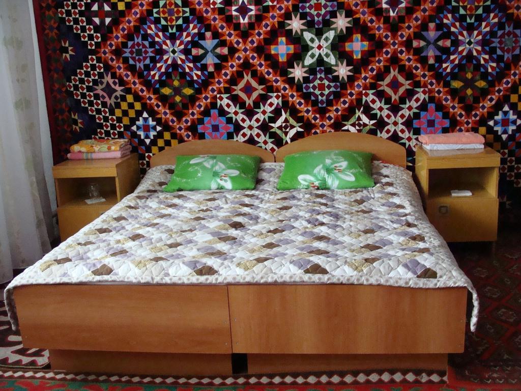Guest House Nur Кочкорка Экстерьер фото