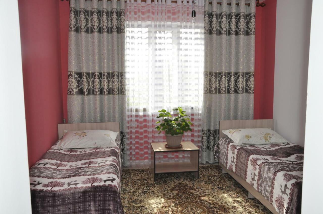 Guest House Nur Кочкорка Экстерьер фото