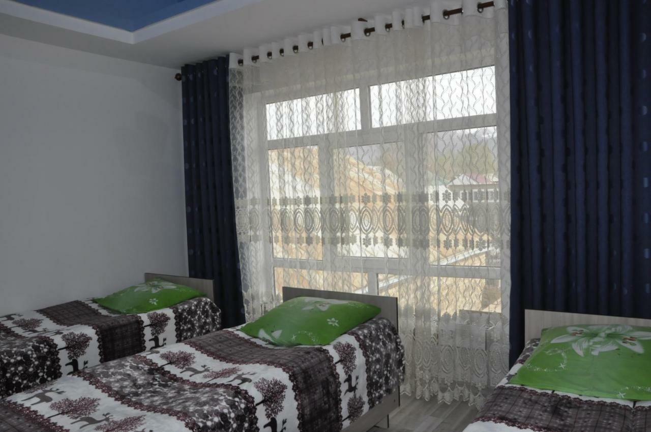 Guest House Nur Кочкорка Экстерьер фото