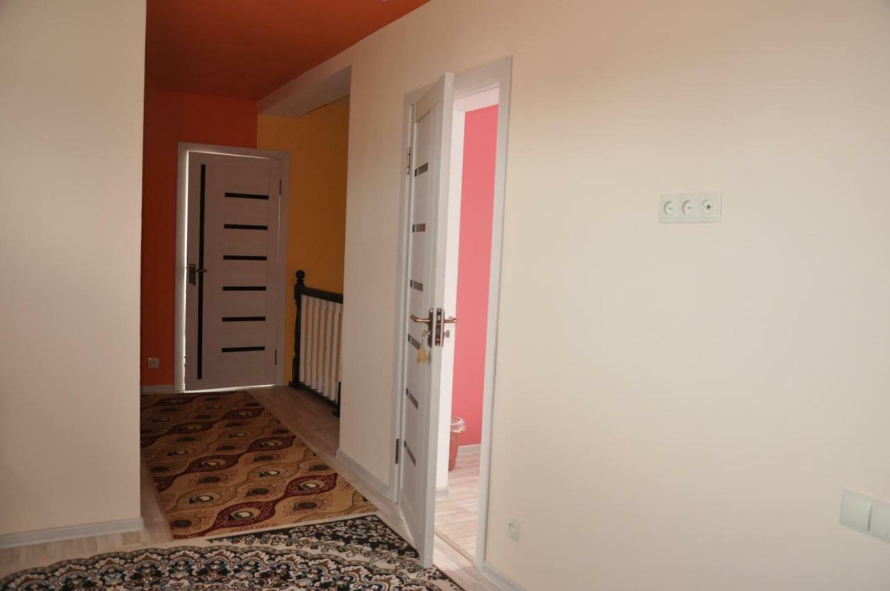 Guest House Nur Кочкорка Экстерьер фото