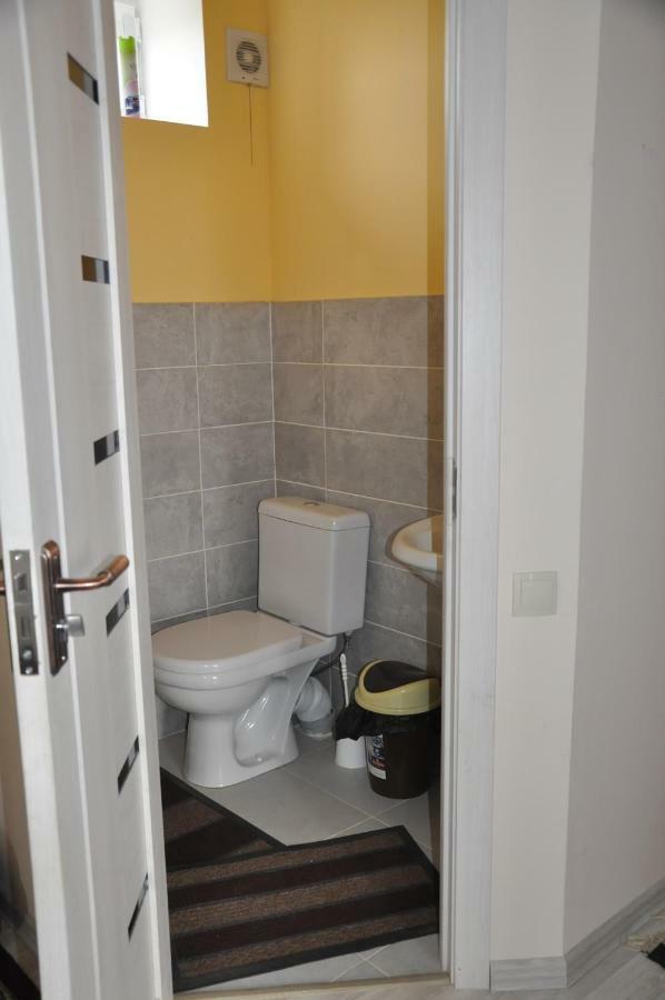 Guest House Nur Кочкорка Экстерьер фото