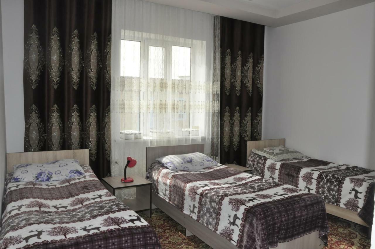 Guest House Nur Кочкорка Экстерьер фото