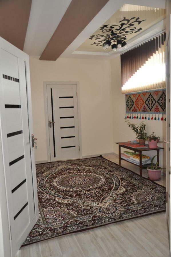 Guest House Nur Кочкорка Экстерьер фото