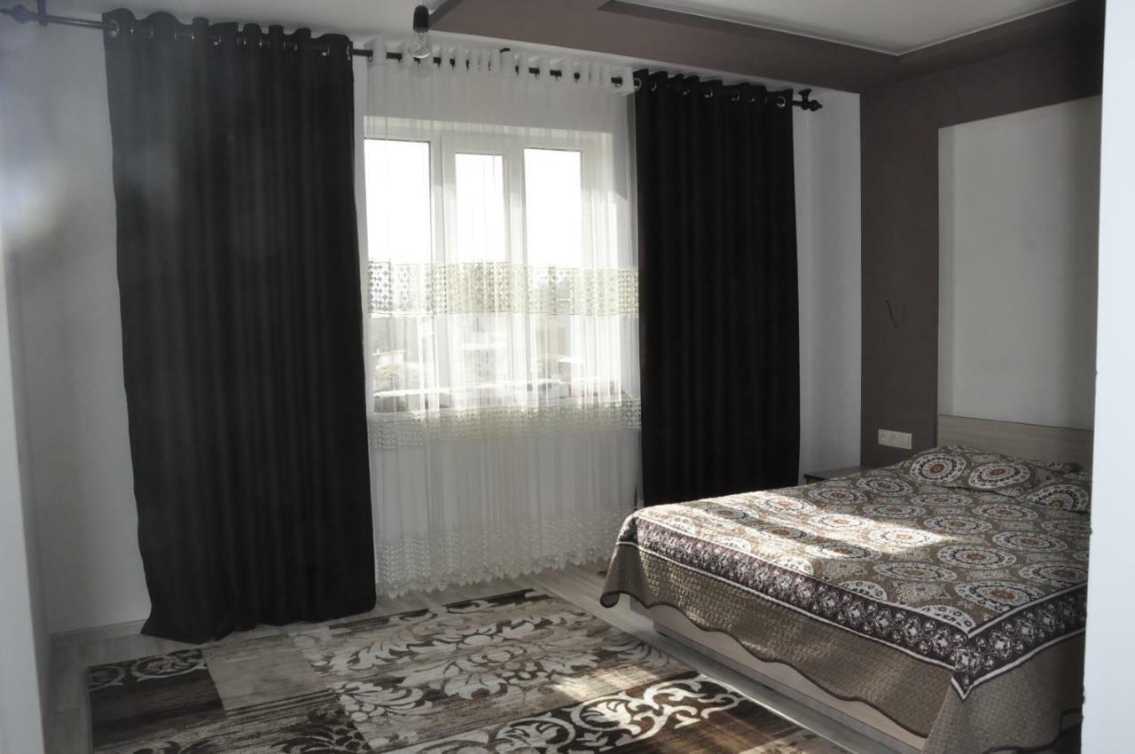 Guest House Nur Кочкорка Экстерьер фото
