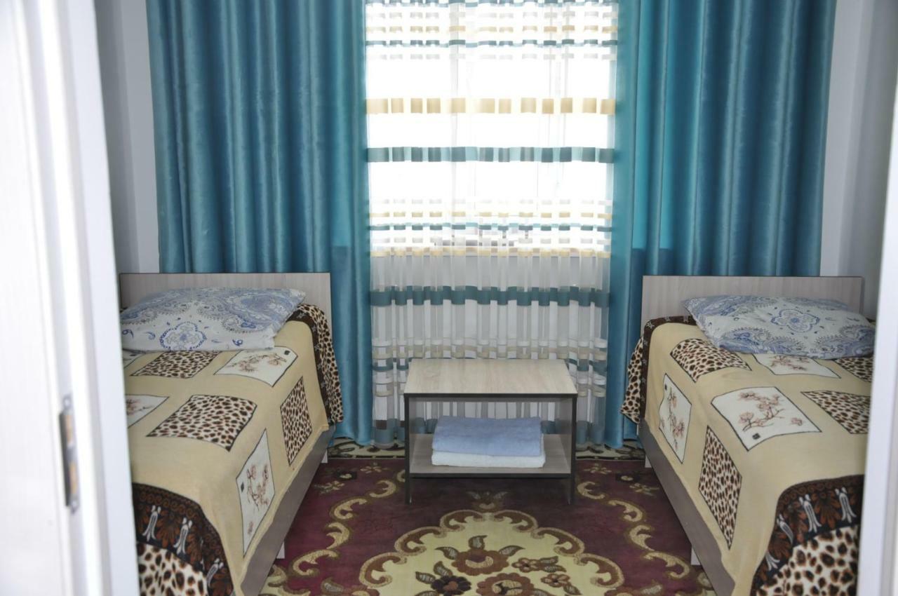 Guest House Nur Кочкорка Экстерьер фото