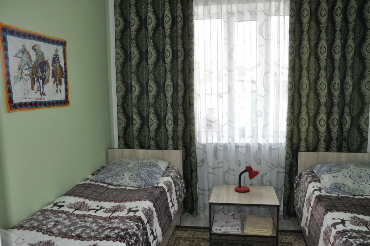 Guest House Nur Кочкорка Экстерьер фото