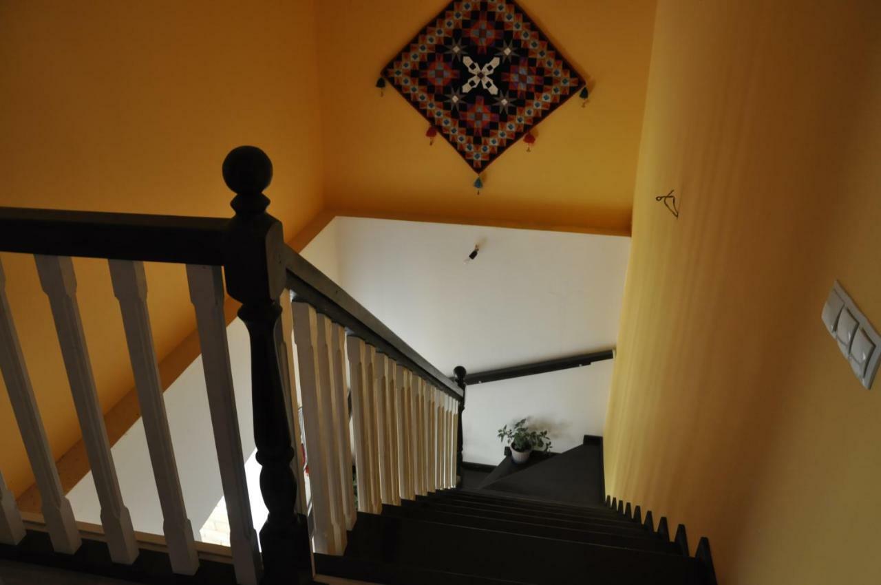 Guest House Nur Кочкорка Экстерьер фото