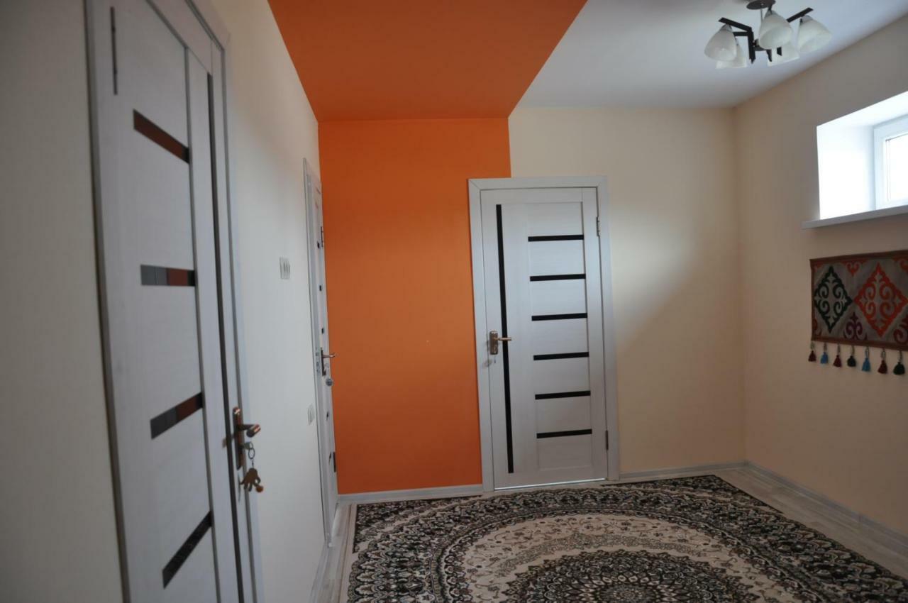 Guest House Nur Кочкорка Экстерьер фото