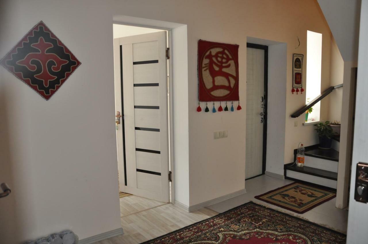 Guest House Nur Кочкорка Экстерьер фото