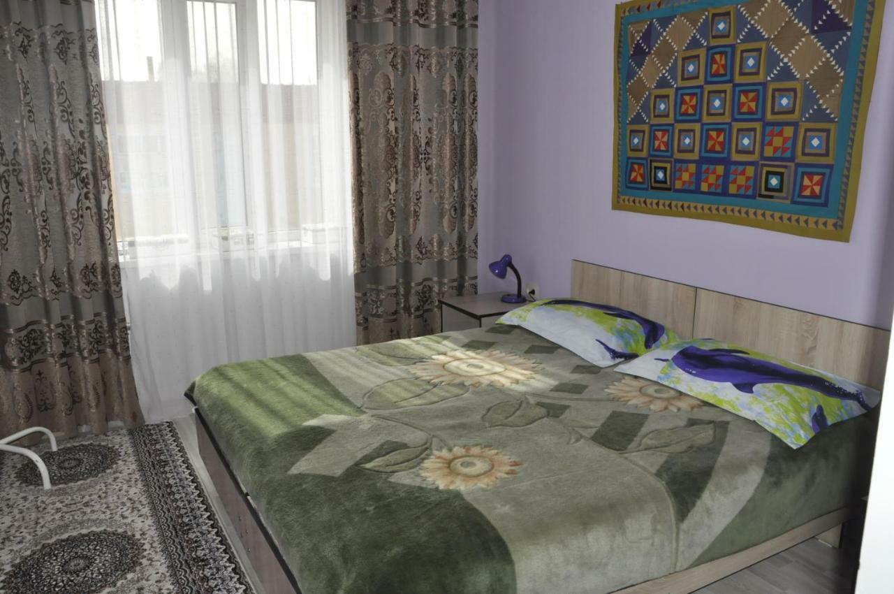 Guest House Nur Кочкорка Экстерьер фото