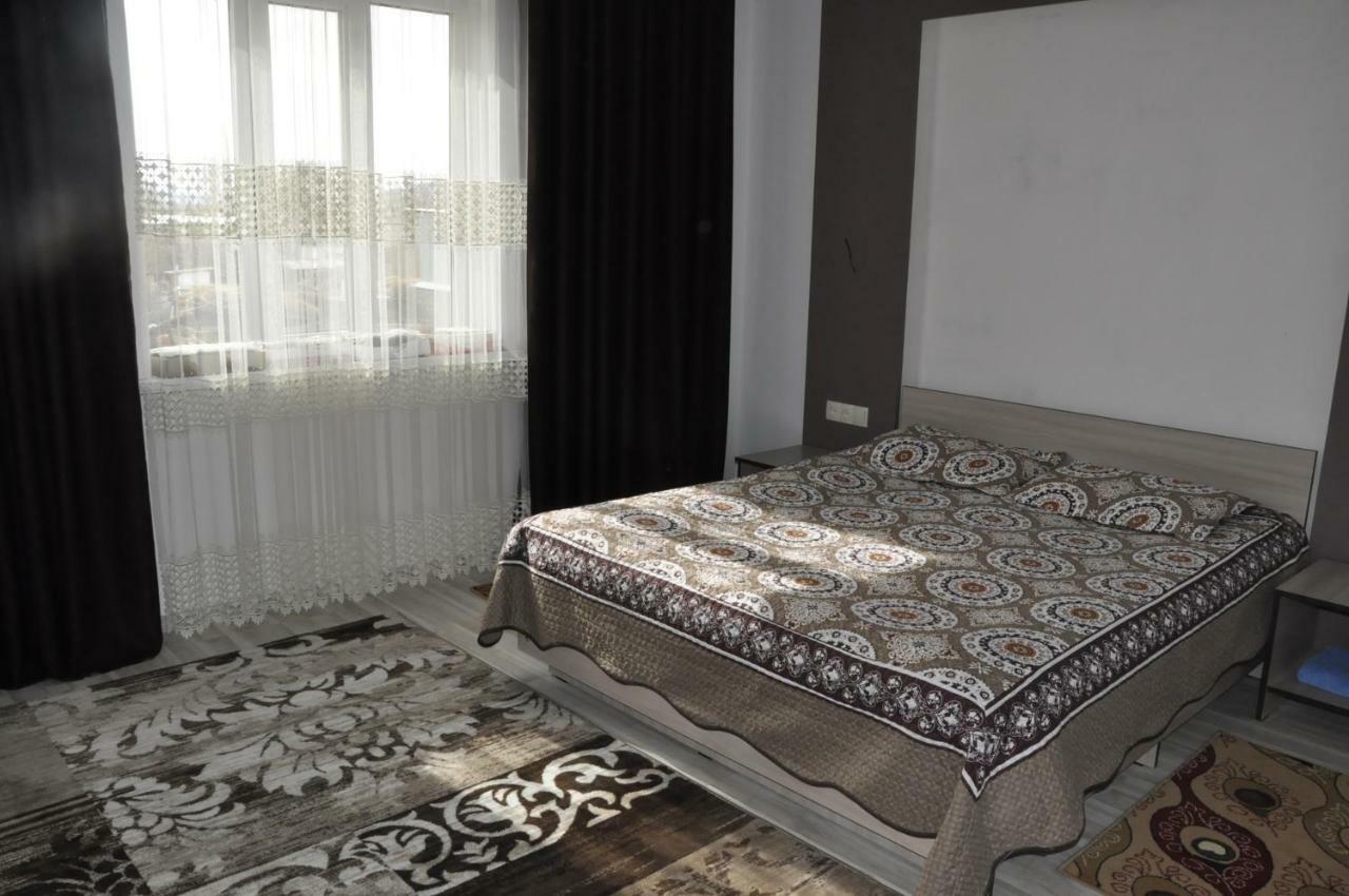 Guest House Nur Кочкорка Экстерьер фото